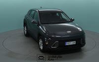 Hyundai KONA Hybrid vaihtoauto