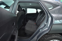 Hyundai KONA Hybrid vaihtoauto