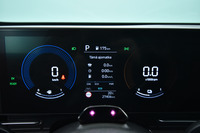 Hyundai KONA Hybrid vaihtoauto