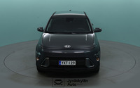 Hyundai KONA Hybrid vaihtoauto