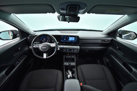 Hyundai KONA Hybrid vaihtoauto