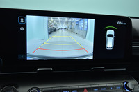 Hyundai KONA Hybrid vaihtoauto