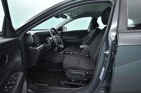 Hyundai KONA Hybrid vaihtoauto