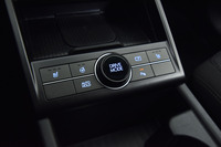 Hyundai KONA Hybrid vaihtoauto