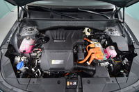 Hyundai KONA Hybrid vaihtoauto