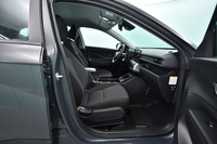 Hyundai KONA Hybrid vaihtoauto