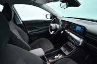 Hyundai KONA Hybrid vaihtoauto