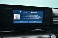 Hyundai KONA Hybrid vaihtoauto