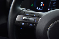 Hyundai KONA Hybrid vaihtoauto