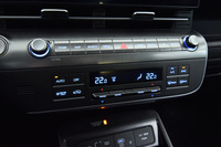 Hyundai KONA Hybrid vaihtoauto