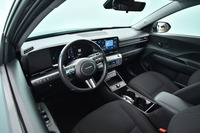 Hyundai KONA Hybrid vaihtoauto