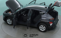 Hyundai KONA Hybrid vaihtoauto