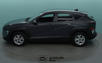Hyundai KONA Hybrid vaihtoauto