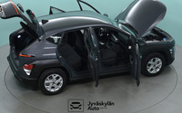Hyundai KONA Hybrid vaihtoauto