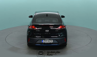 Hyundai IONIQ hybrid vaihtoauto