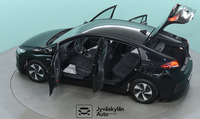 Hyundai IONIQ hybrid vaihtoauto