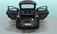 Hyundai IONIQ hybrid vaihtoauto