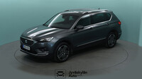 SEAT Tarraco vaihtoauto