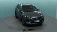 SEAT Tarraco vaihtoauto