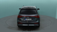 SEAT Tarraco vaihtoauto