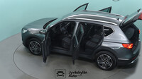 SEAT Tarraco vaihtoauto