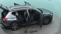 SEAT Tarraco vaihtoauto