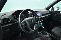 SEAT Tarraco vaihtoauto