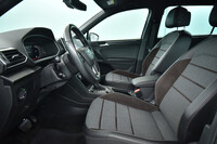 SEAT Tarraco vaihtoauto
