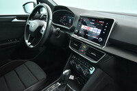 SEAT Tarraco vaihtoauto
