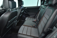 SEAT Tarraco vaihtoauto