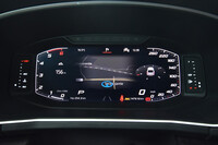 SEAT Tarraco vaihtoauto