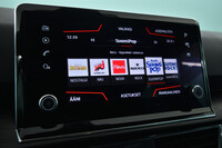 SEAT Tarraco vaihtoauto