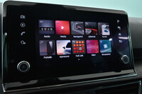 SEAT Tarraco vaihtoauto