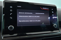 SEAT Tarraco vaihtoauto