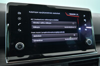SEAT Tarraco vaihtoauto
