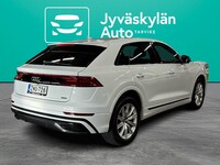 Audi Q8 vaihtoauto