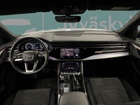 Audi Q8 vaihtoauto