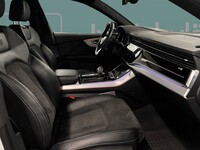 Audi Q8 vaihtoauto