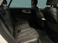 Audi Q8 vaihtoauto