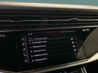 Audi Q8 vaihtoauto