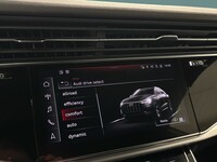 Audi Q8 vaihtoauto