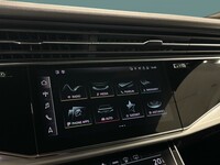 Audi Q8 vaihtoauto