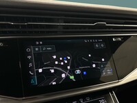Audi Q8 vaihtoauto