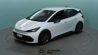 Cupra Born vaihtoauto