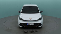 Cupra Born vaihtoauto