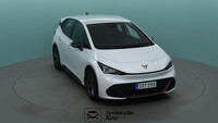 Cupra Born vaihtoauto