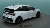 Cupra Born vaihtoauto