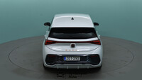 Cupra Born vaihtoauto