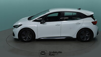Cupra Born vaihtoauto
