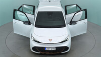 Cupra Born vaihtoauto